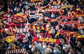 Pierwszy gol N. Pisilliego w pierwszym składzie dla AS Roma